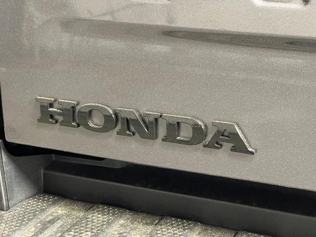 new 2025 Honda Ridgeline car, priced at $46,400