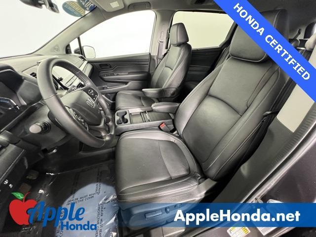 used 2023 Honda Odyssey car, priced at $32,899