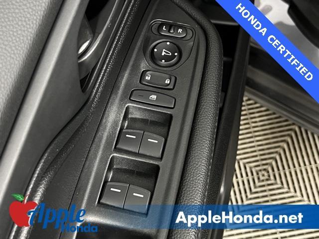 used 2023 Honda Odyssey car, priced at $32,899