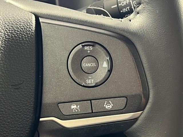 used 2023 Honda Odyssey car, priced at $33,000