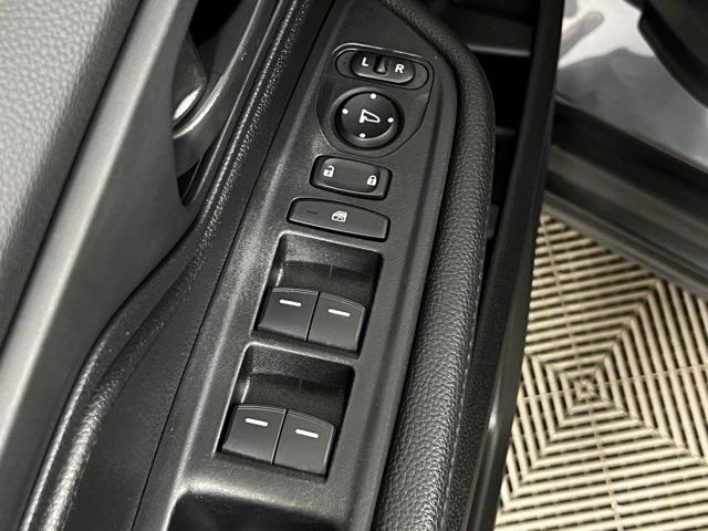 used 2023 Honda Odyssey car, priced at $33,000