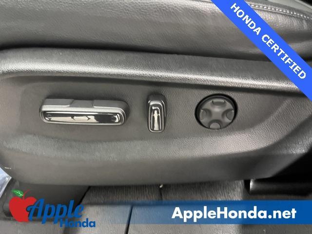 used 2023 Honda Odyssey car, priced at $32,899