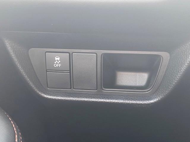 new 2025 Honda HR-V car, priced at $30,032