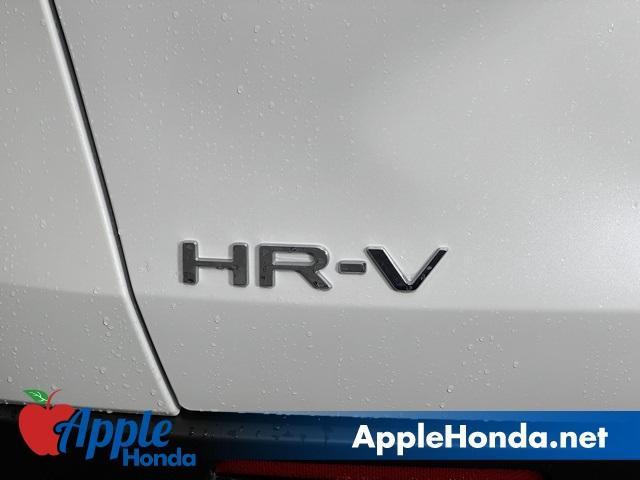 new 2025 Honda HR-V car, priced at $28,405