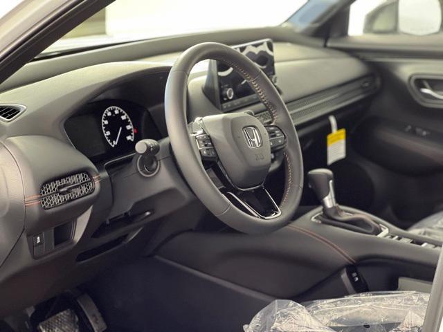new 2025 Honda HR-V car, priced at $30,487