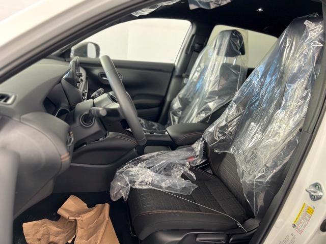 new 2025 Honda HR-V car, priced at $30,487