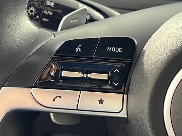 used 2022 Hyundai TUCSON Hybrid car, priced at $21,981