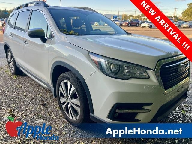 used 2019 Subaru Ascent car, priced at $22,452