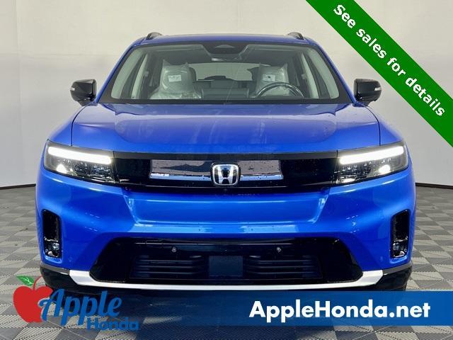 new 2024 Honda Prologue car, priced at $55,074