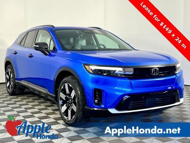 new 2024 Honda Prologue car, priced at $55,074