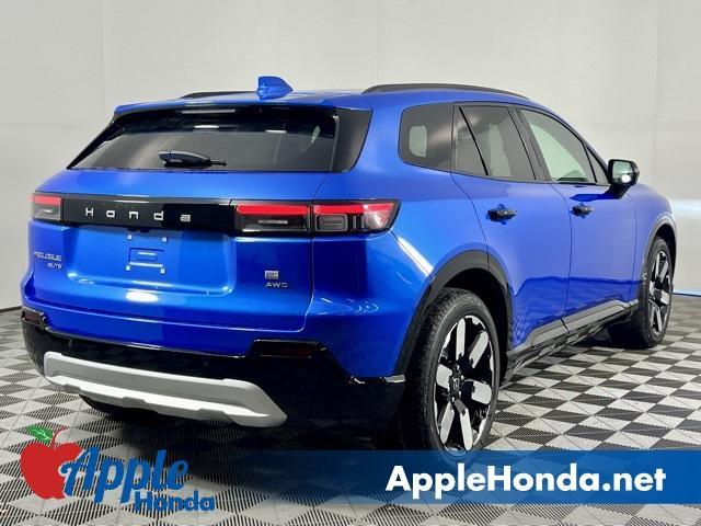 new 2024 Honda Prologue car, priced at $55,074