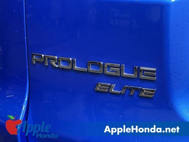 new 2024 Honda Prologue car, priced at $55,074