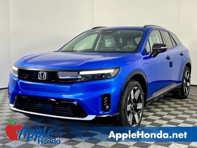 new 2024 Honda Prologue car, priced at $55,074
