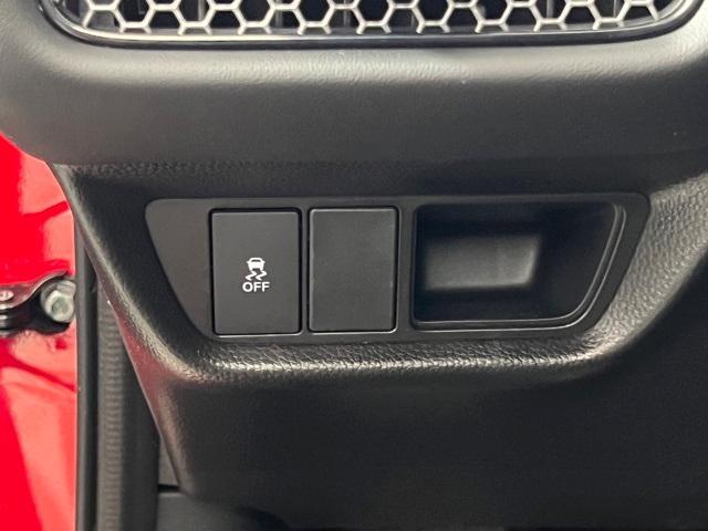 new 2026 Honda HR-V car, priced at $29,995