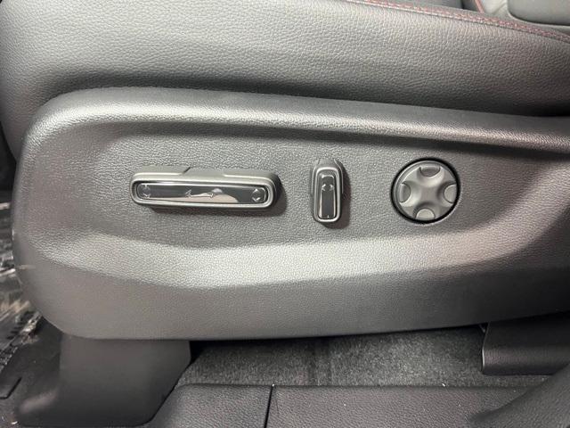 new 2025 Honda Odyssey car, priced at $44,580
