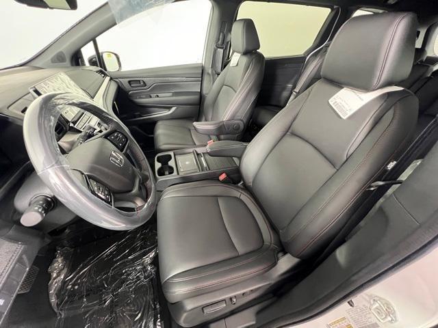 new 2025 Honda Odyssey car, priced at $44,580