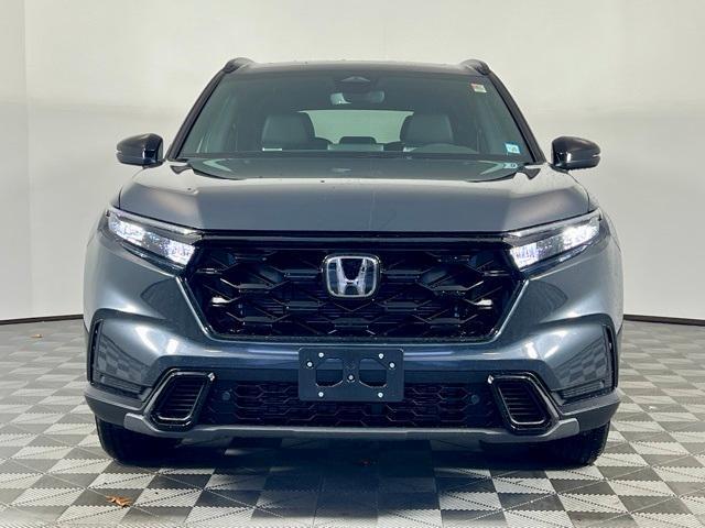 new 2025 Honda CR-V Hybrid car, priced at $40,250