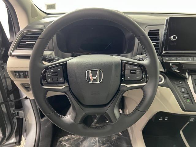 new 2026 Honda Odyssey car, priced at $44,745