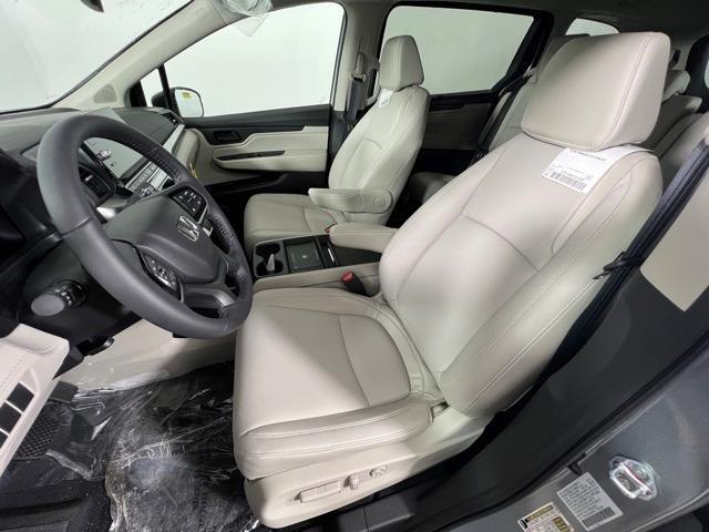new 2026 Honda Odyssey car, priced at $44,745