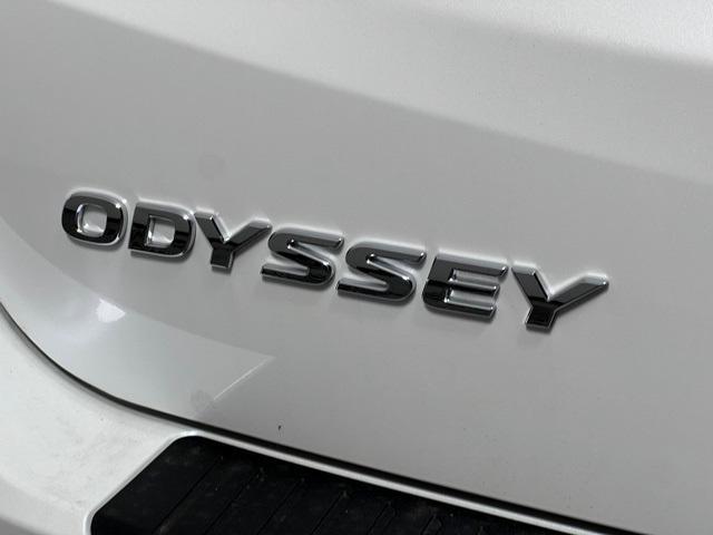 new 2026 Honda Odyssey car, priced at $44,745