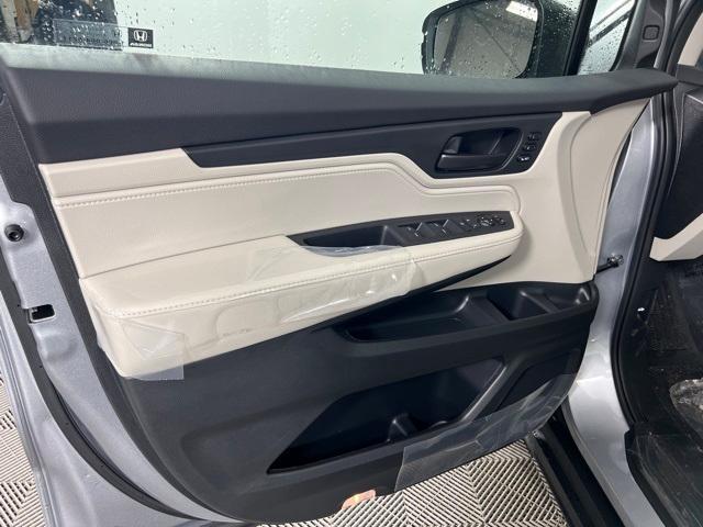 new 2026 Honda Odyssey car, priced at $44,745
