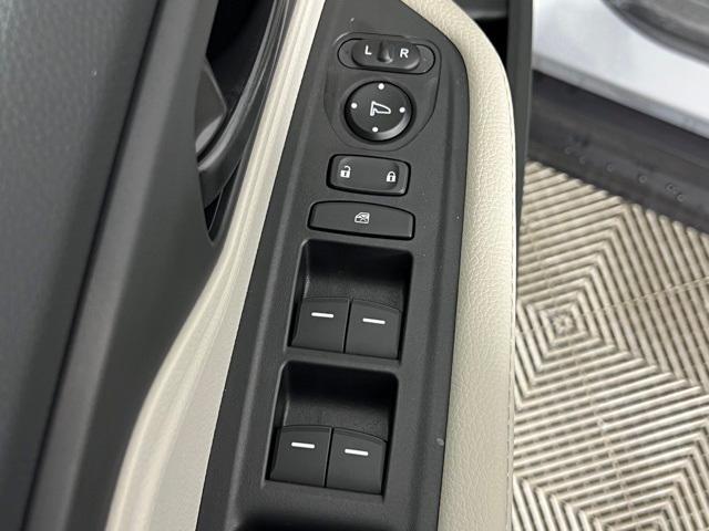 new 2026 Honda Odyssey car, priced at $44,745