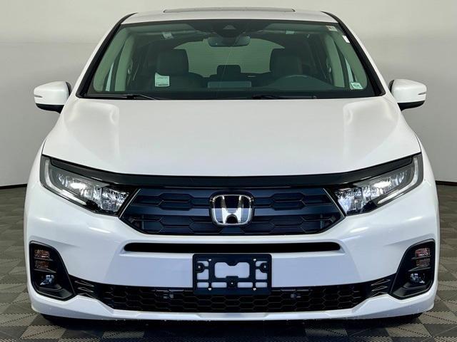 new 2026 Honda Odyssey car, priced at $44,745