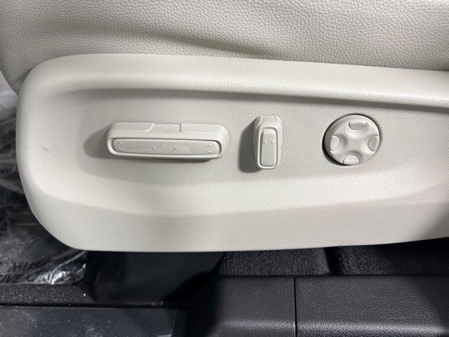 new 2026 Honda Odyssey car, priced at $44,745
