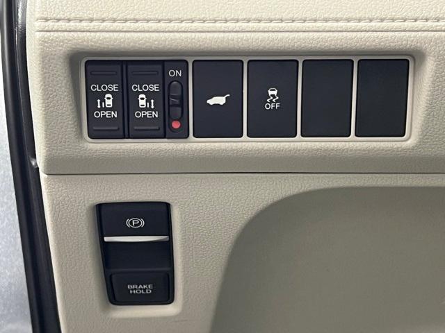 new 2026 Honda Odyssey car, priced at $44,745