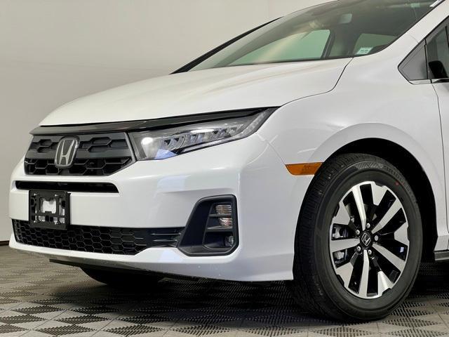 new 2026 Honda Odyssey car, priced at $44,745