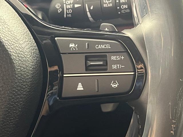new 2025 Honda Pilot car, priced at $47,010