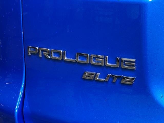 new 2024 Honda Prologue car, priced at $47,574