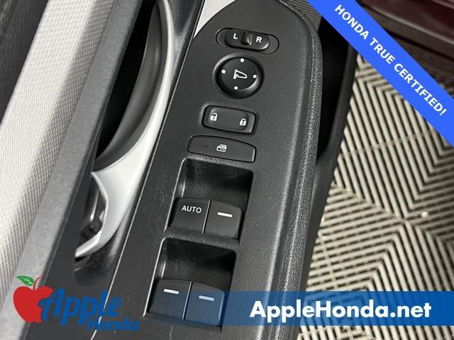 used 2019 Honda CR-V car, priced at $17,898