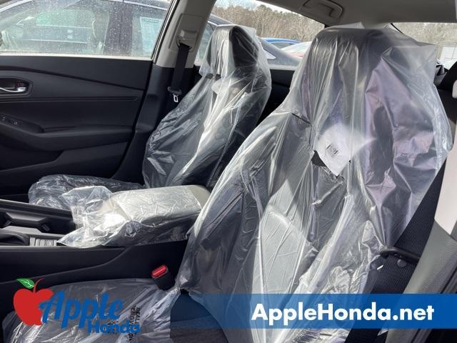 new 2025 Honda Accord car, priced at $28,912
