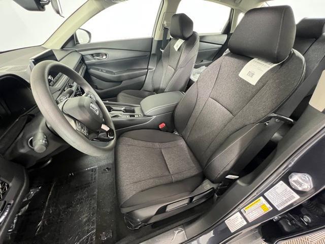 new 2025 Honda Accord car, priced at $29,775