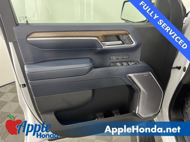 used 2023 Chevrolet Silverado 1500 car, priced at $48,000