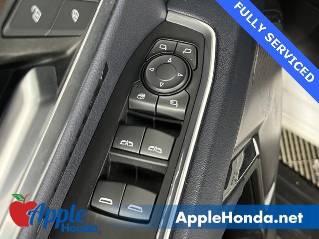 used 2023 Chevrolet Silverado 1500 car, priced at $48,000