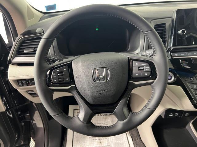 new 2025 Honda Odyssey car, priced at $47,905