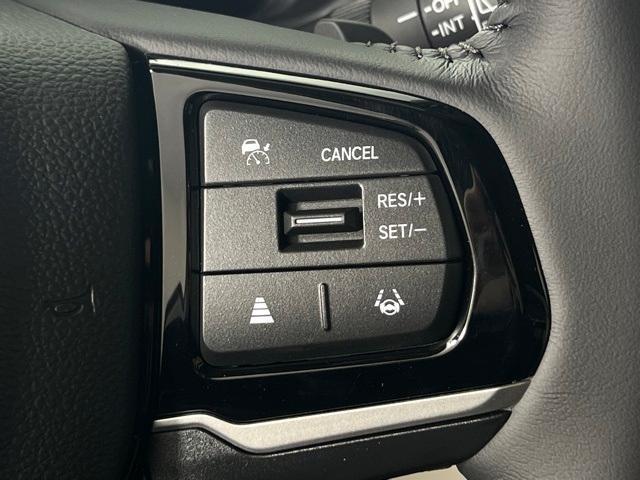new 2025 Honda Odyssey car, priced at $47,905