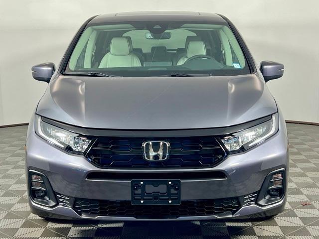 new 2025 Honda Odyssey car, priced at $47,905