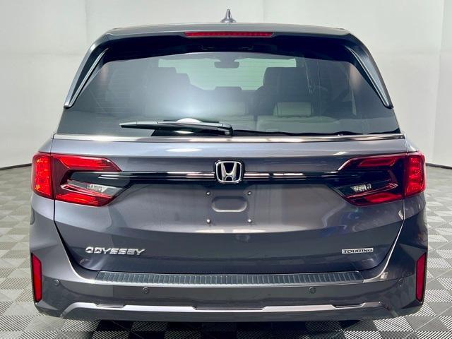 new 2025 Honda Odyssey car, priced at $47,905