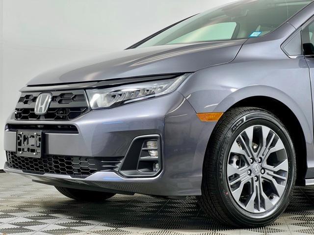 new 2025 Honda Odyssey car, priced at $47,905