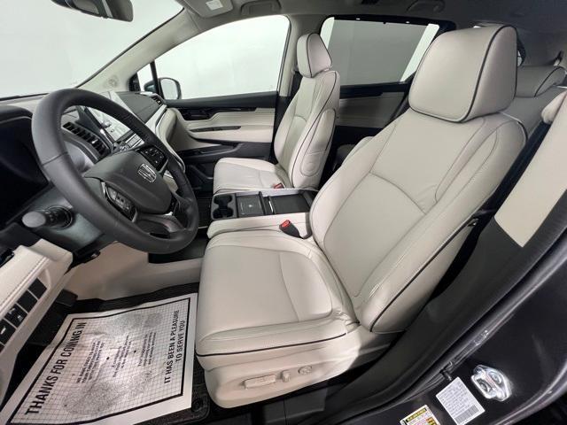 new 2025 Honda Odyssey car, priced at $47,905