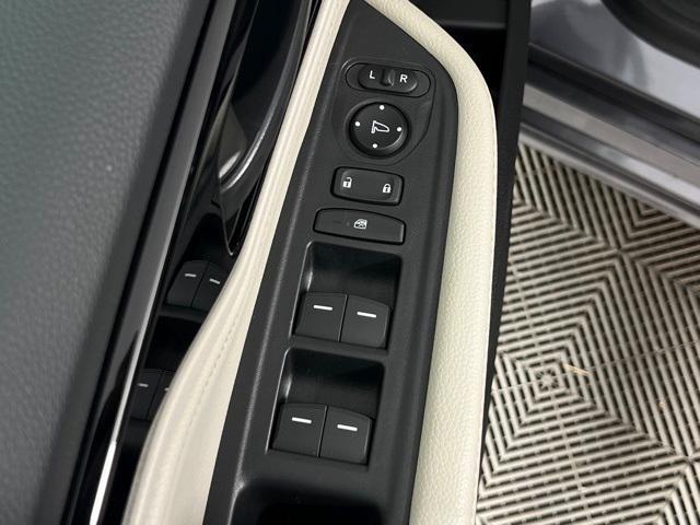 new 2025 Honda Odyssey car, priced at $47,905