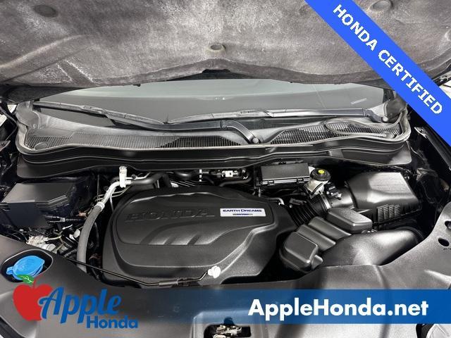 used 2019 Honda Ridgeline car, priced at $26,349