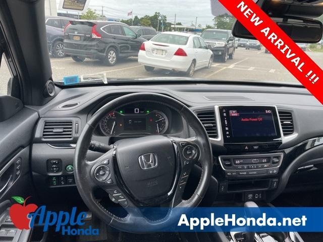 used 2019 Honda Ridgeline car, priced at $26,940