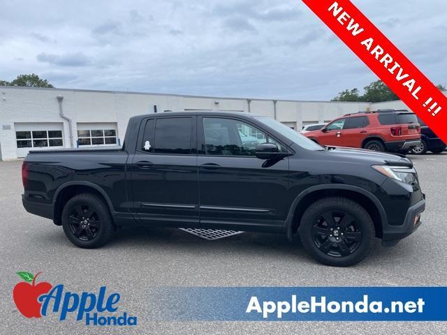 used 2019 Honda Ridgeline car, priced at $26,940
