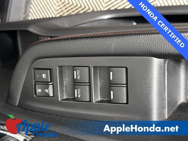 used 2019 Honda Ridgeline car, priced at $26,349