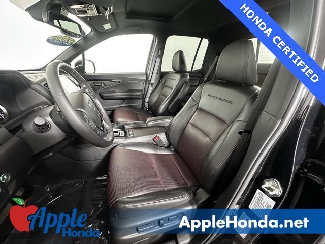 used 2019 Honda Ridgeline car, priced at $26,349