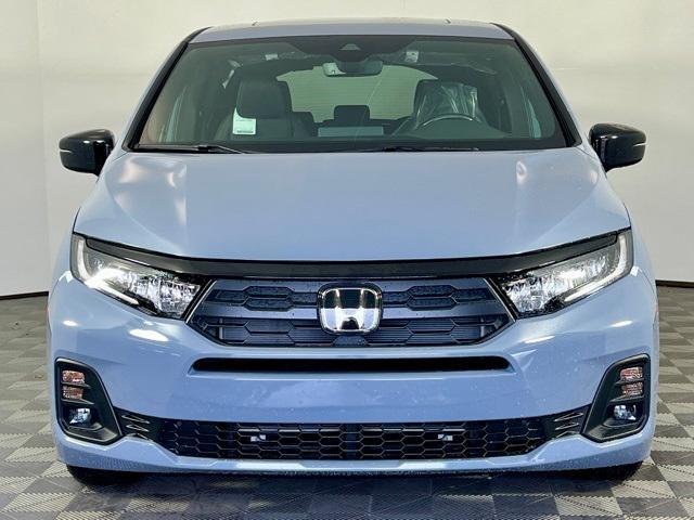 new 2026 Honda Odyssey car, priced at $45,675